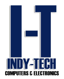 Indy-Tech Computers and Electronics